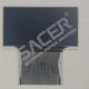 LCD DISPLAY with Ribbon / Flat Cable for Renault Twingo II 2007-2012