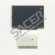 LCD DISPLAY with Ribbon / Flat Cable For Porsche 911 996 (Middle LCD) 