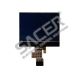 LCD Display With FPC For Peugeot 407 (only fit for 2004- 2006) (Improved Version) 