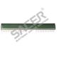 LCD DISPLAY with Soldering Pins for Lexus LS400 (1990-1992 For Left Hand Drive Only)