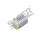 DC Motor Door Lock Motor (Length = 9 MM)