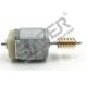 Steering Wheel Lock Motor 1020333 9U2218 for Mercedes-Benz W204 W207 W212 (Original New)