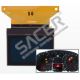 26 pins LCD Display for Audi/VW/Seat/ Skoda VDO group only