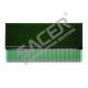 LCD Display with Green Ribbon/ Flat Cable for Citroen C5(2001-2004); Xsara N1(1997-2005)