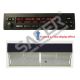 Mirror surface,Mid LCD Display With Ribbon / Flat Cable For BMW E53(X5)/E38(7 series)/E39(5 series) 1995-2006