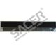 LCD Display with ribbon / flat cable For BMW E36 3 Series OBC 11 Button on board computer