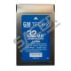 SA1443-card Memorycard for GM tech 2