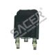 SA1452-IC BUK9245-55A NXP TO-252