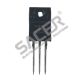 SA150288 - IC BUK9775-55 TO220F PHI