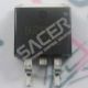 SA1614-IC BUZ102S TO263 INF