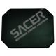 SA6009 - Siemens Engine ECM MS71 alumin aluminum cover 