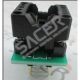 IC socket SOP16 to DIP16 adapter