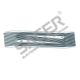 Carbon Ribbon Cables for Peugeot 206 / Fiat Ulysse