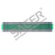 Carbon Ribbon Cables for Citroen C5, Citroen Xsara, Peugeot 307 & 407