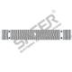 Carbon Ribbon Cables for Citroen X