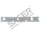 Silver Ribbon Cables For BMW X5 E53/E38/E39 & Range Rover