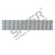 Silver Ribbon Cables for Opel Vectra B Omega B / Zafira A