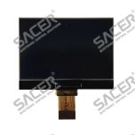 LCD Display for Ford Focus/C-Max/Galaxy/Kuga