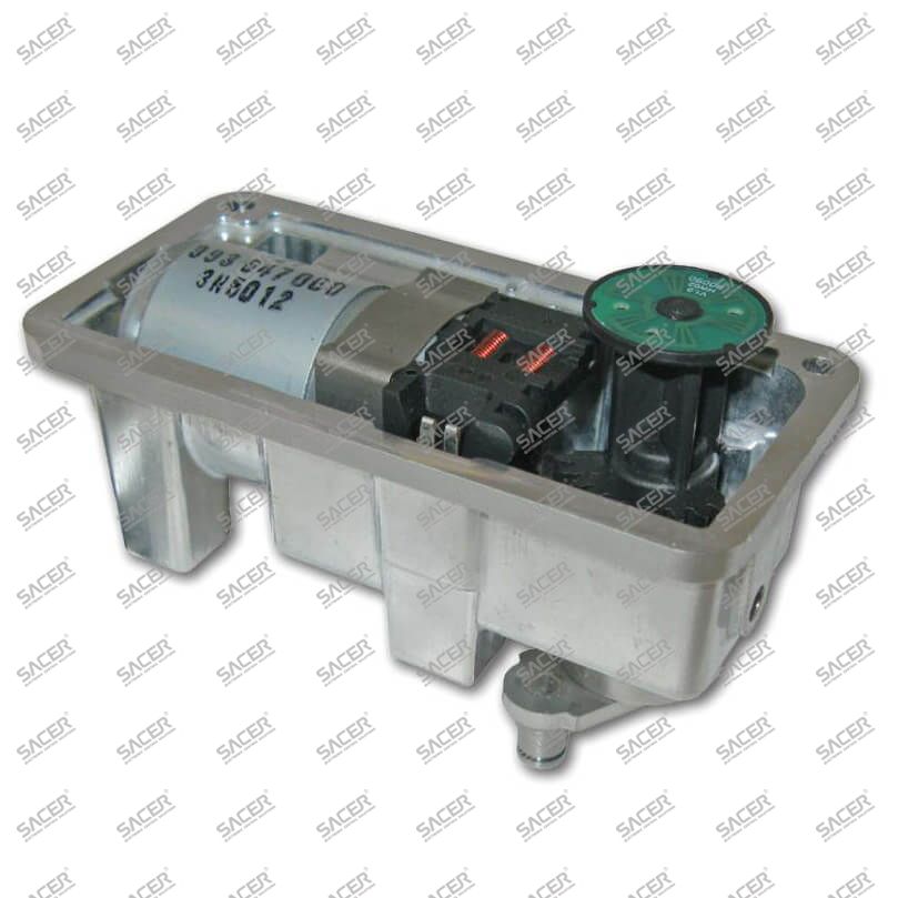 SA1130 G277 H20 Turbo Actuator Gearbox