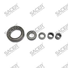 V2 Bearing KIT For Holset HE400&500 VG - SA1151-19