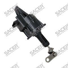 B38L Turbocharged Electric Actuator Turbo Actuator K6T50874 For BMW